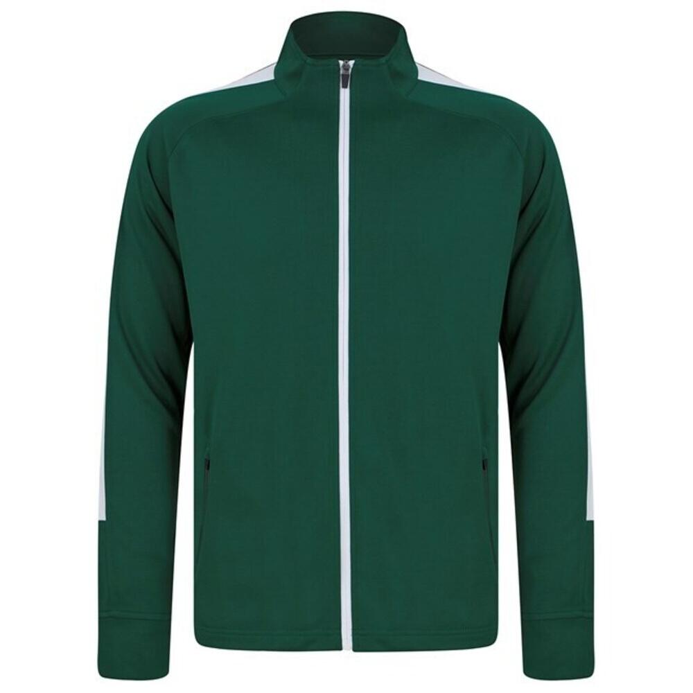 moss green / moss green