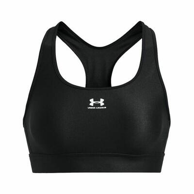 Top under armour ua authentics mid padless vrouwen