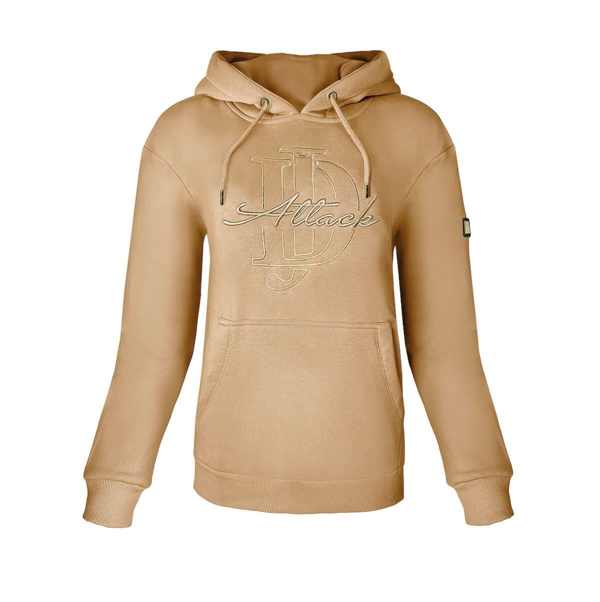JD ATTACK JD ATTACK Alison sweatshirt voor dames