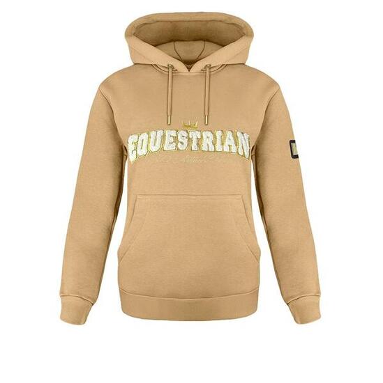 Bluza jeździecka damska JD ATTACK Equestri