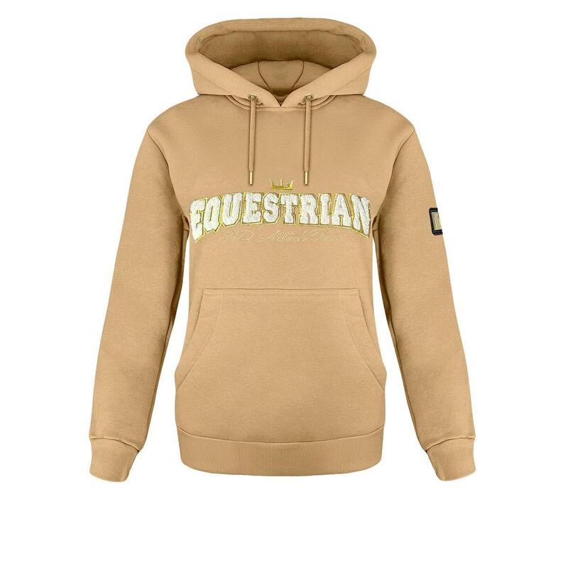 Bluza jeździecka damska JD ATTACK Equestri