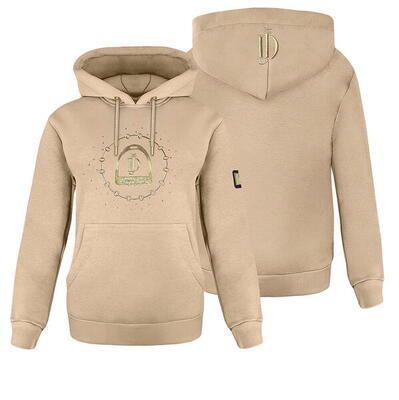 Jd attack suzie sweater voor dames