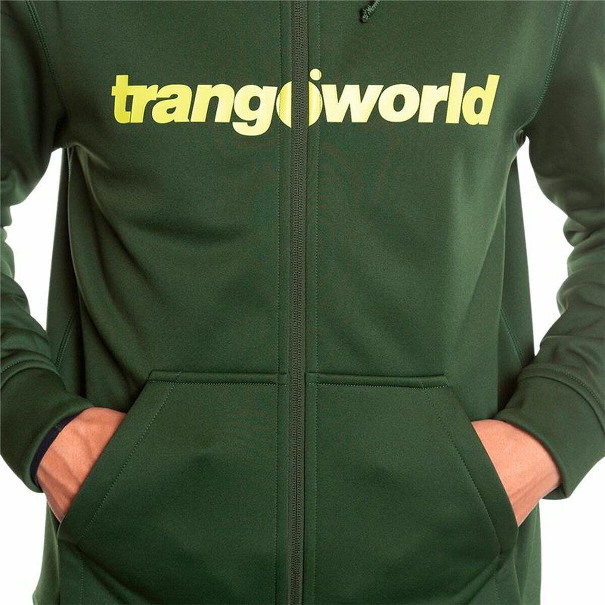 Casaco Trangoworld Ripon para homem 4/6