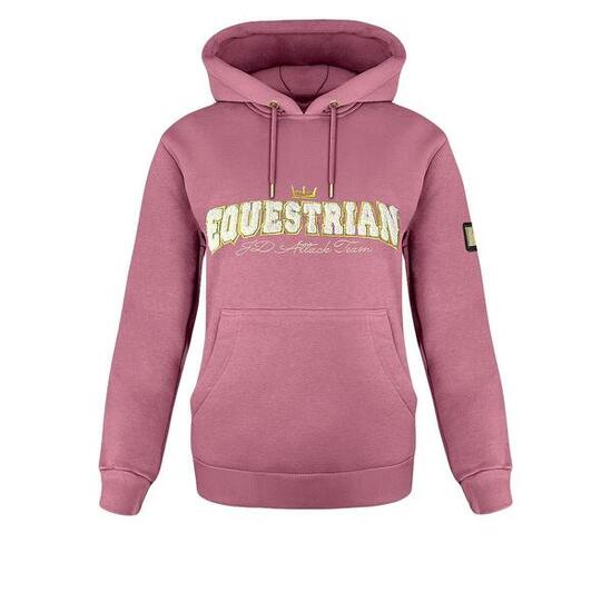 Bluza jeździecka damska JD ATTACK Equestri