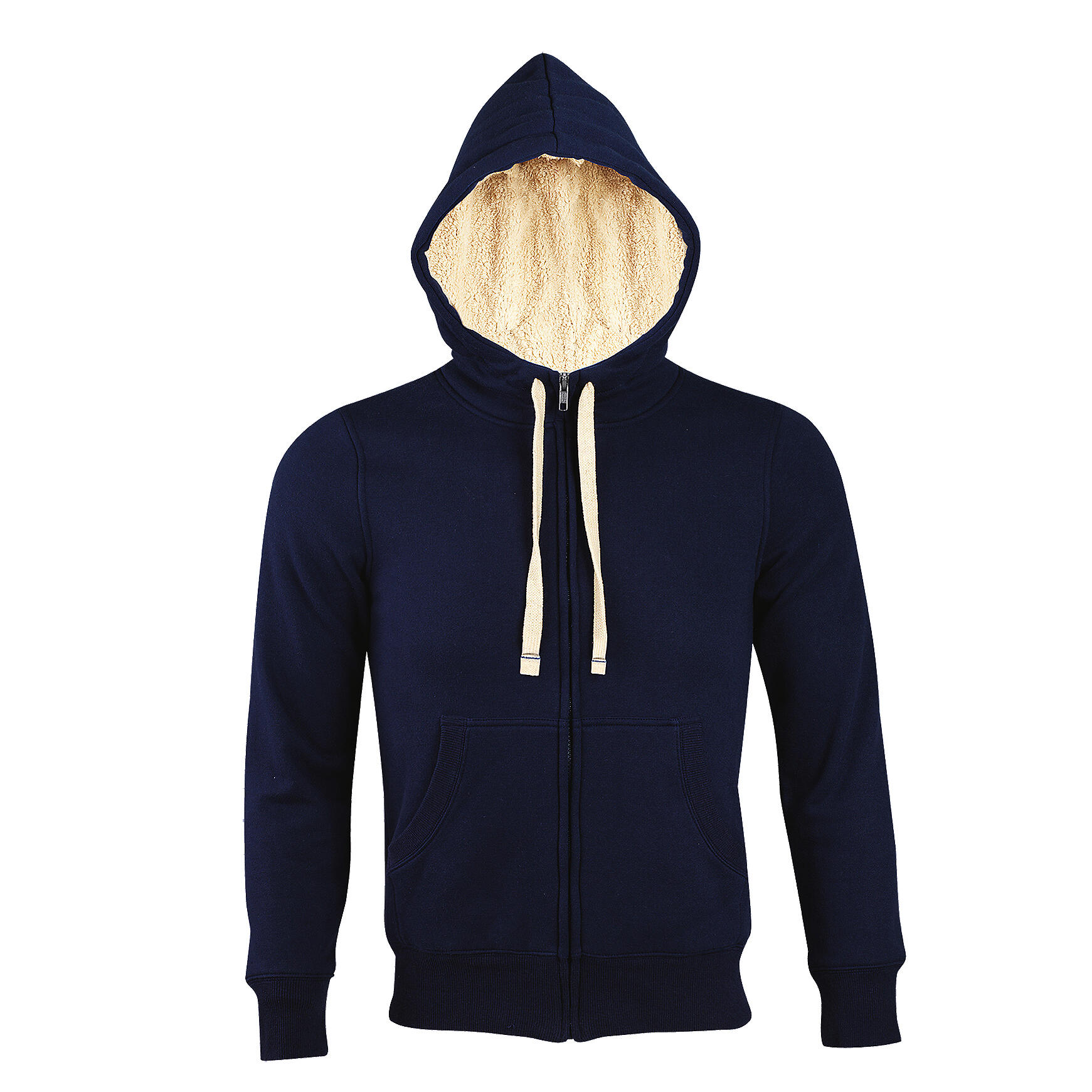 navy blue / denim blue