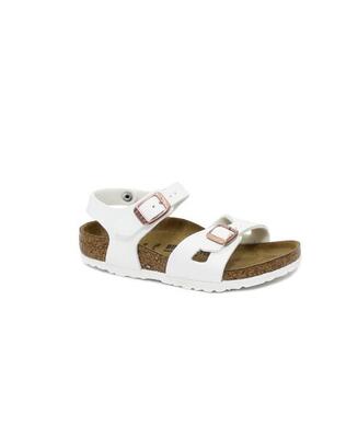 Sandalo Bambina RIO KIDS Bianco