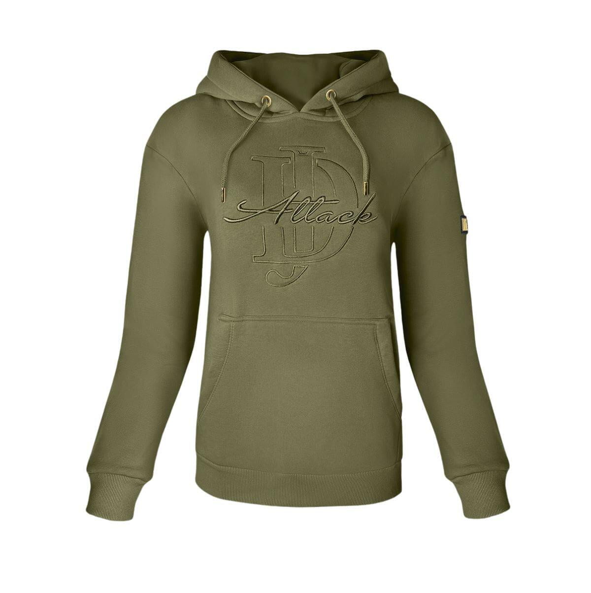 JD ATTACK JD ATTACK Alison sweatshirt voor dames