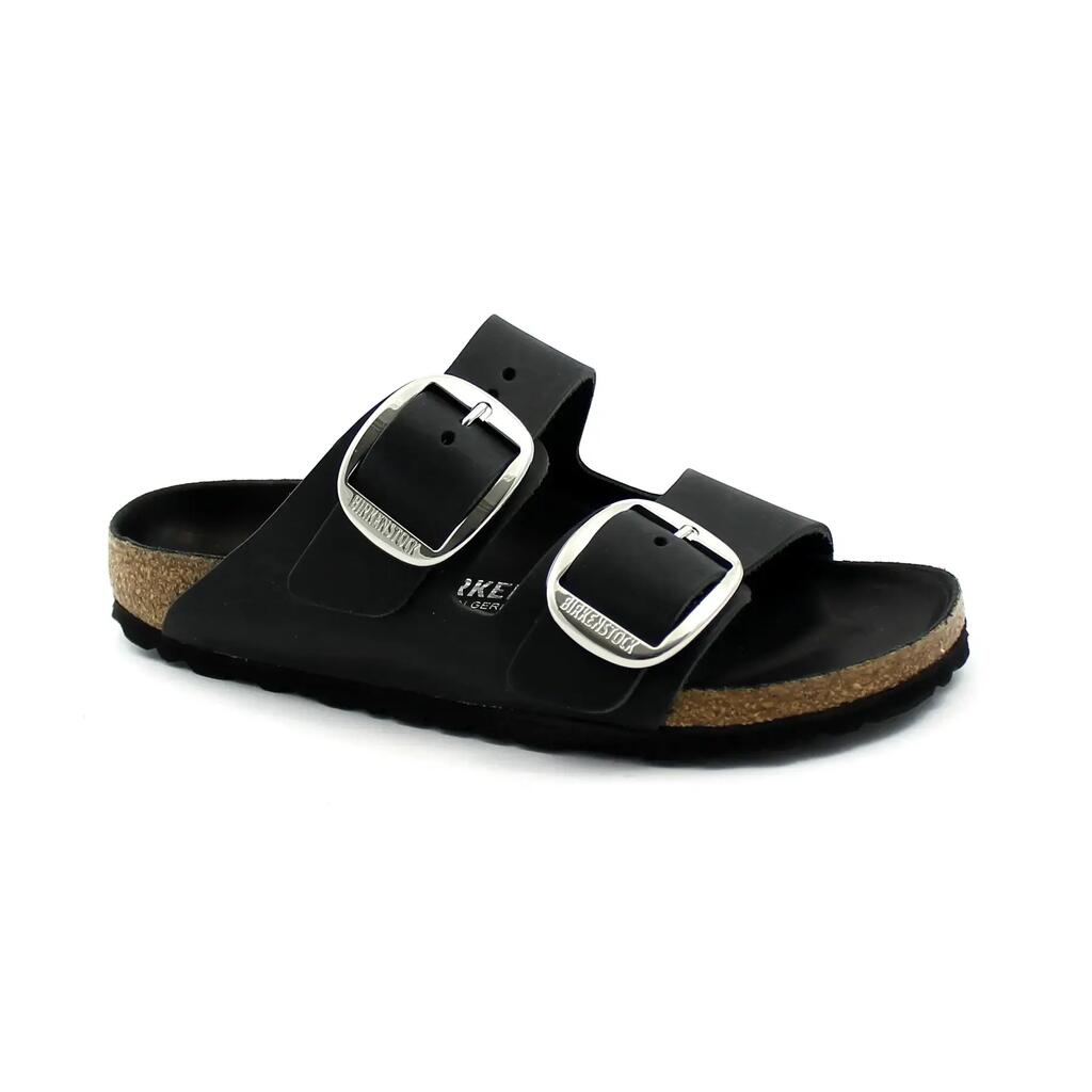 Birkenstock Arizona Big Buckle Slippers Woman