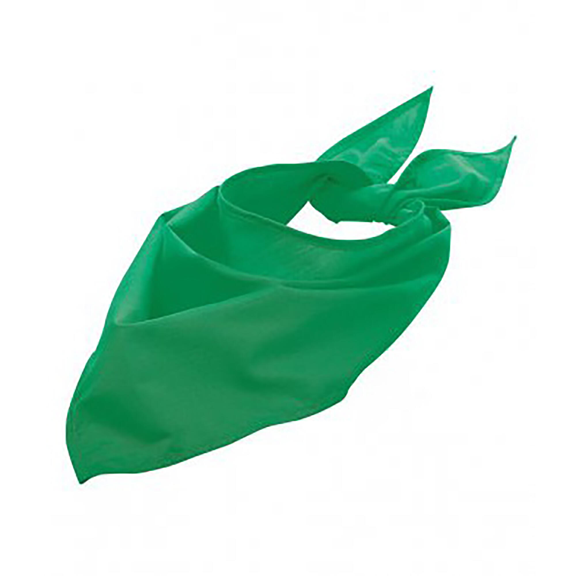 green / caribbean green