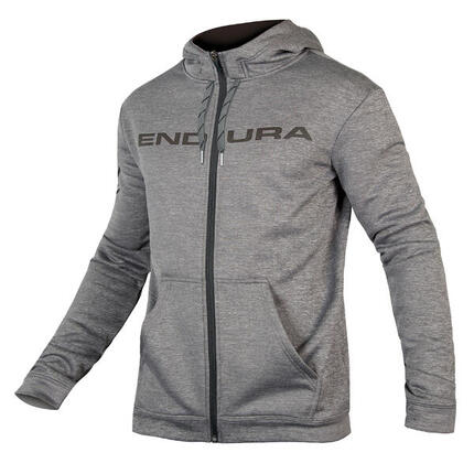 Herren Hoodie Mit Großen Fronttaschen