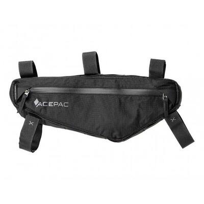 Acepac Triangle Rahmentasche M MKIII 2 l