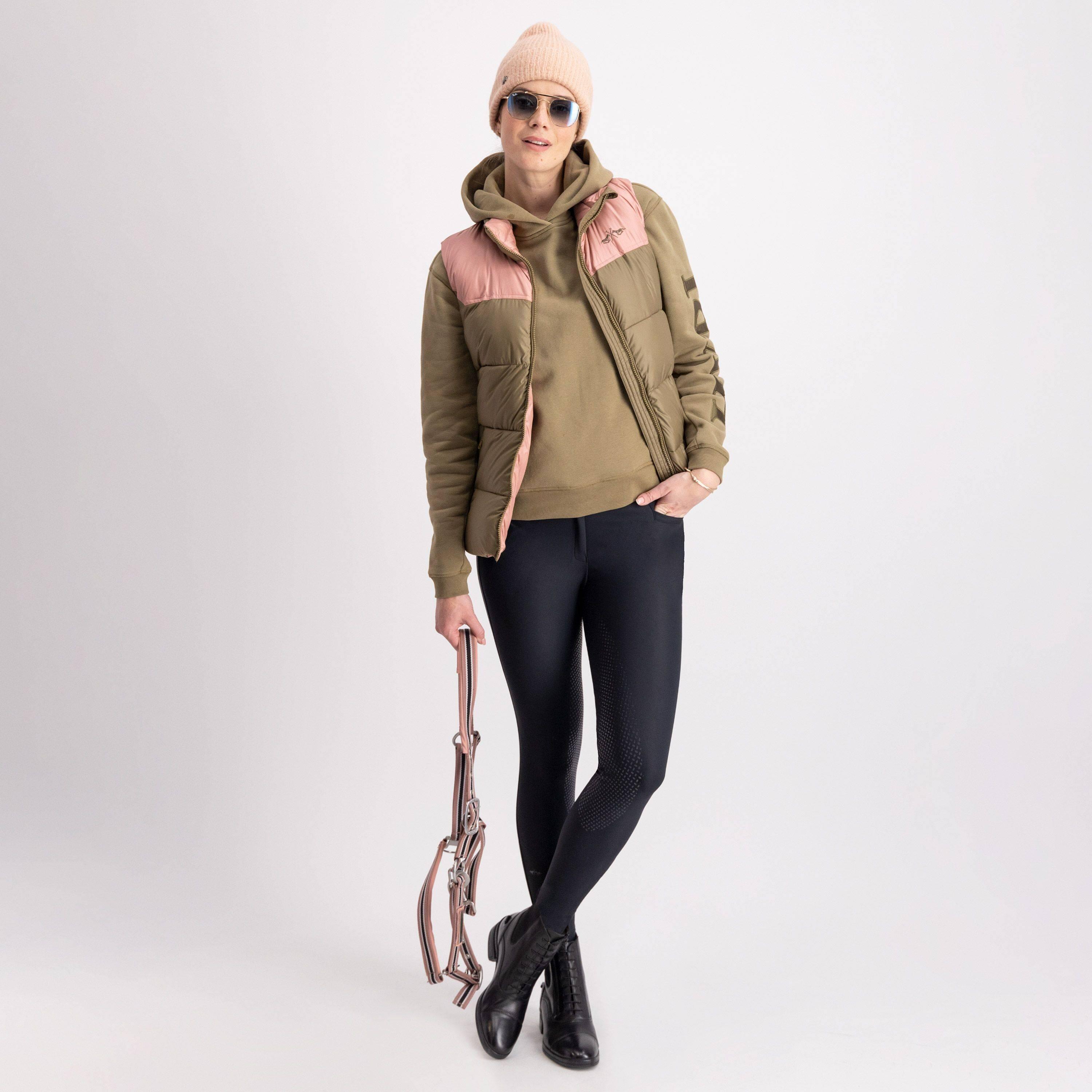 HV POLO Dames Hoodie HV Polo Darla