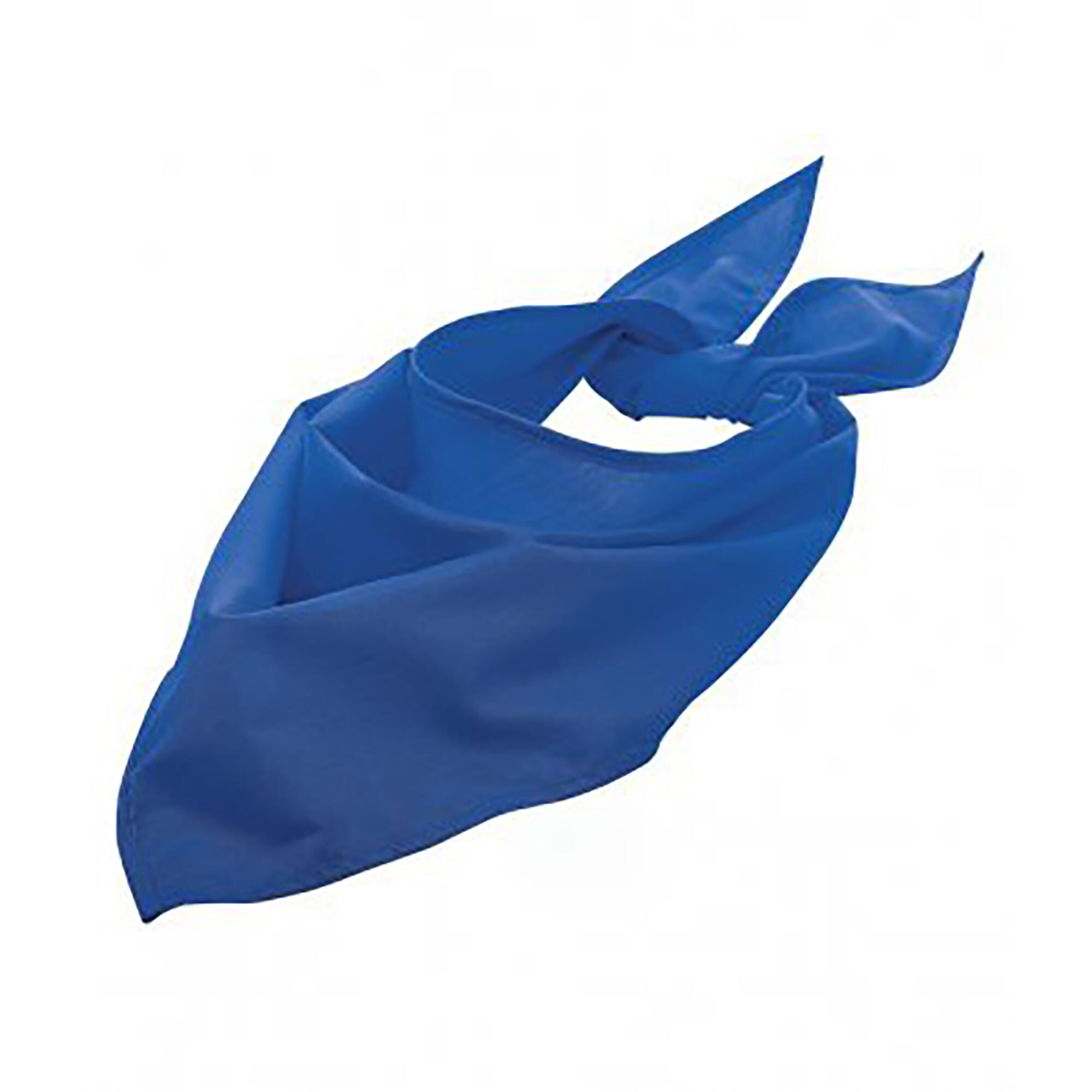 SOL'S Unisex Plain Bandana (Royal Blue)