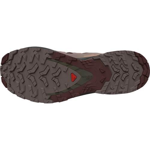 Buty do biegania męskie Salomon Xa Pro 3d V9 Gtx