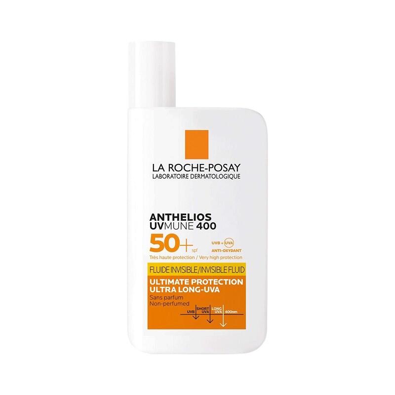 Protetor Solar Rosto Creme Hidratante FPS50+ PROMOÇÃO      31,99€ 43,18€ -25%    *De 13/06/2025 a 12/09/2025 (excluído)  Preço por quantidade 63,98€l LA ROCHE POSAY Protetor Solar Rosto Creme Hidratante FPS50+Vendido e expedido por: Trending Utopic    