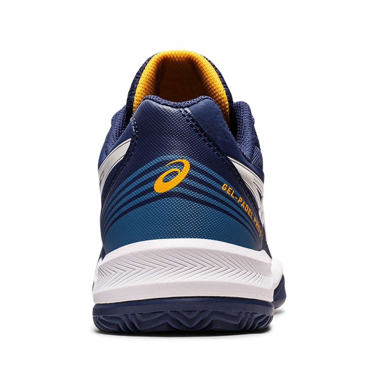 Buty Asics See 2482 Padel dziewczęce 2/4