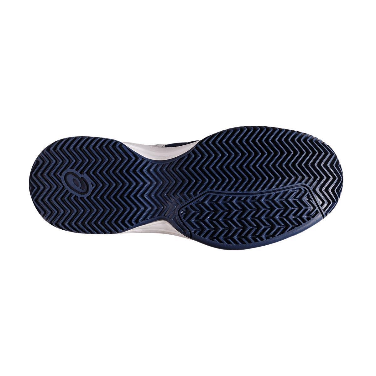 Buty Asics See 2482 Padel dziewczęce 4/4