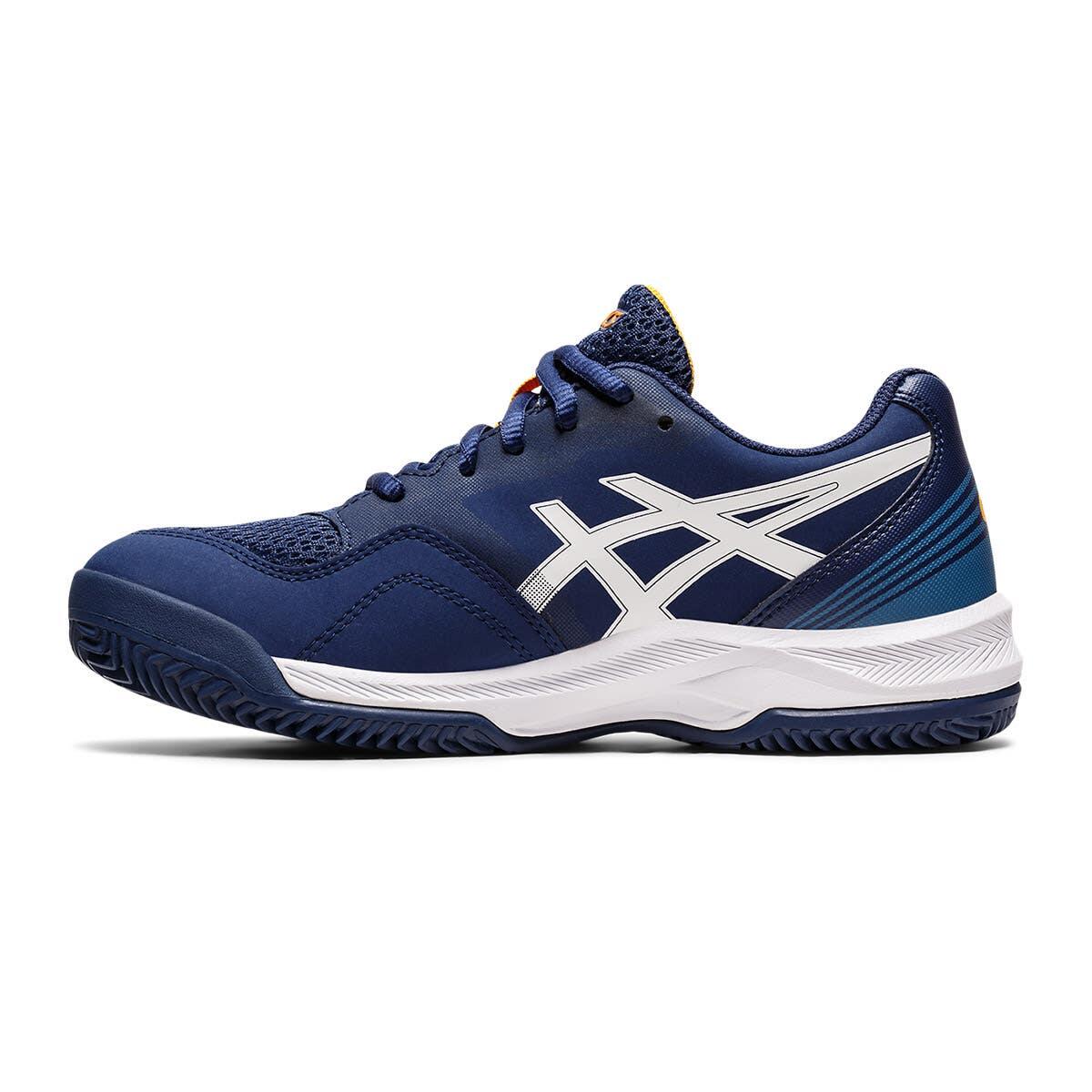 Buty Asics See 2482 Padel dziewczęce 3/4