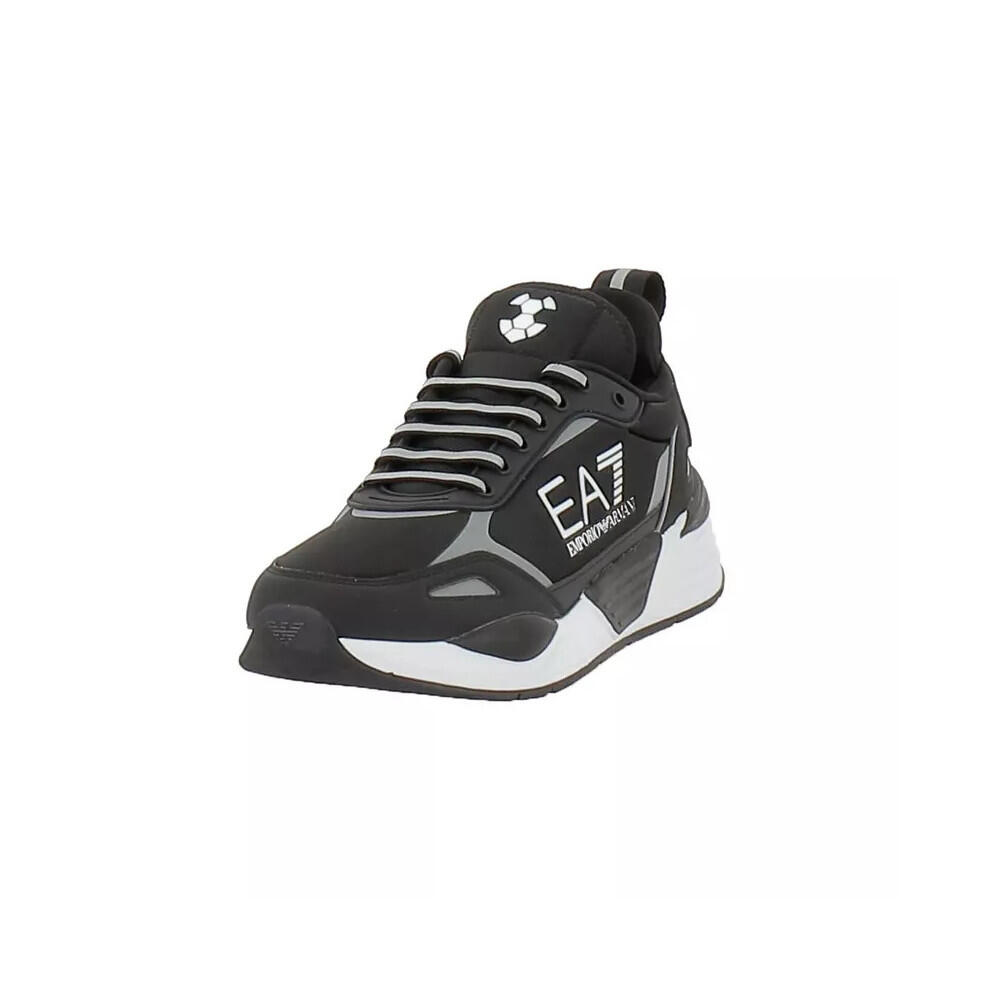 Zapatillas EA7 Emporio Armani SNEAKER EA7 2/5