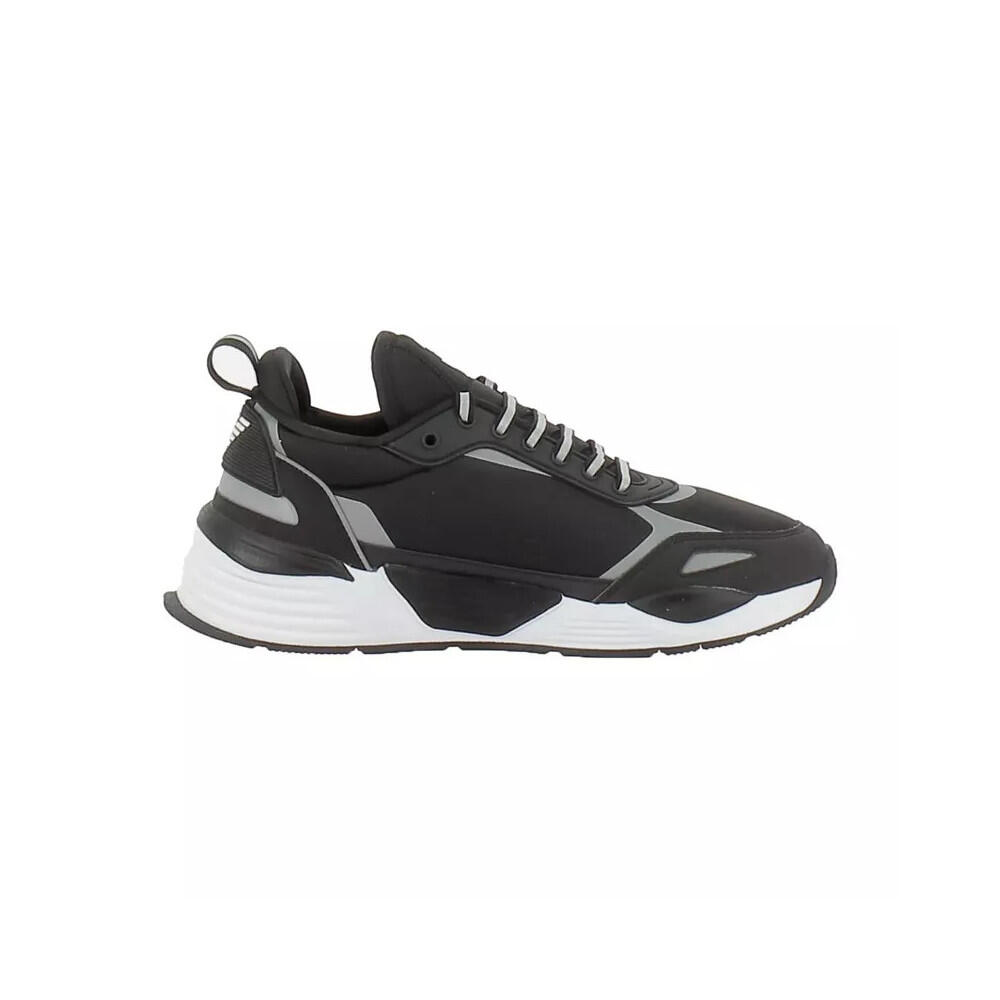Zapatillas EA7 Emporio Armani SNEAKER EA7 3/5
