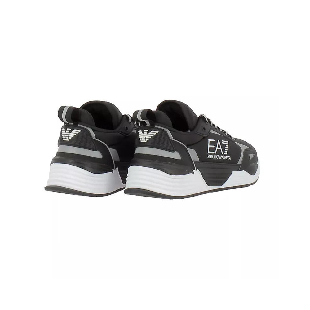 Zapatillas EA7 Emporio Armani SNEAKER EA7 5/5
