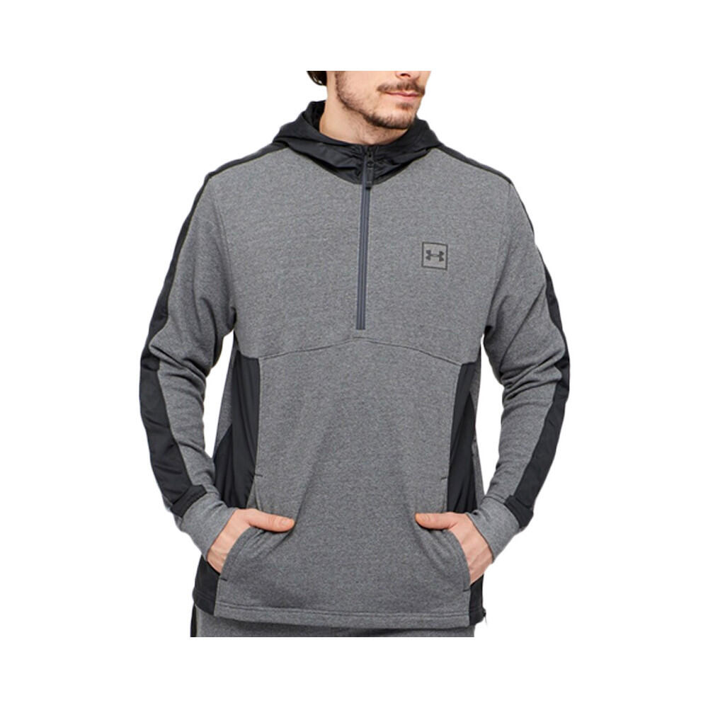 Felpa Under Armour Threadborne 5/6