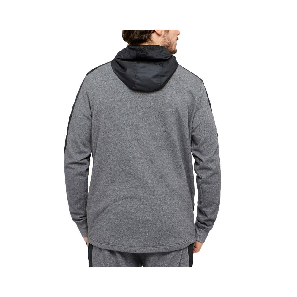 Felpa Under Armour Threadborne 3/6