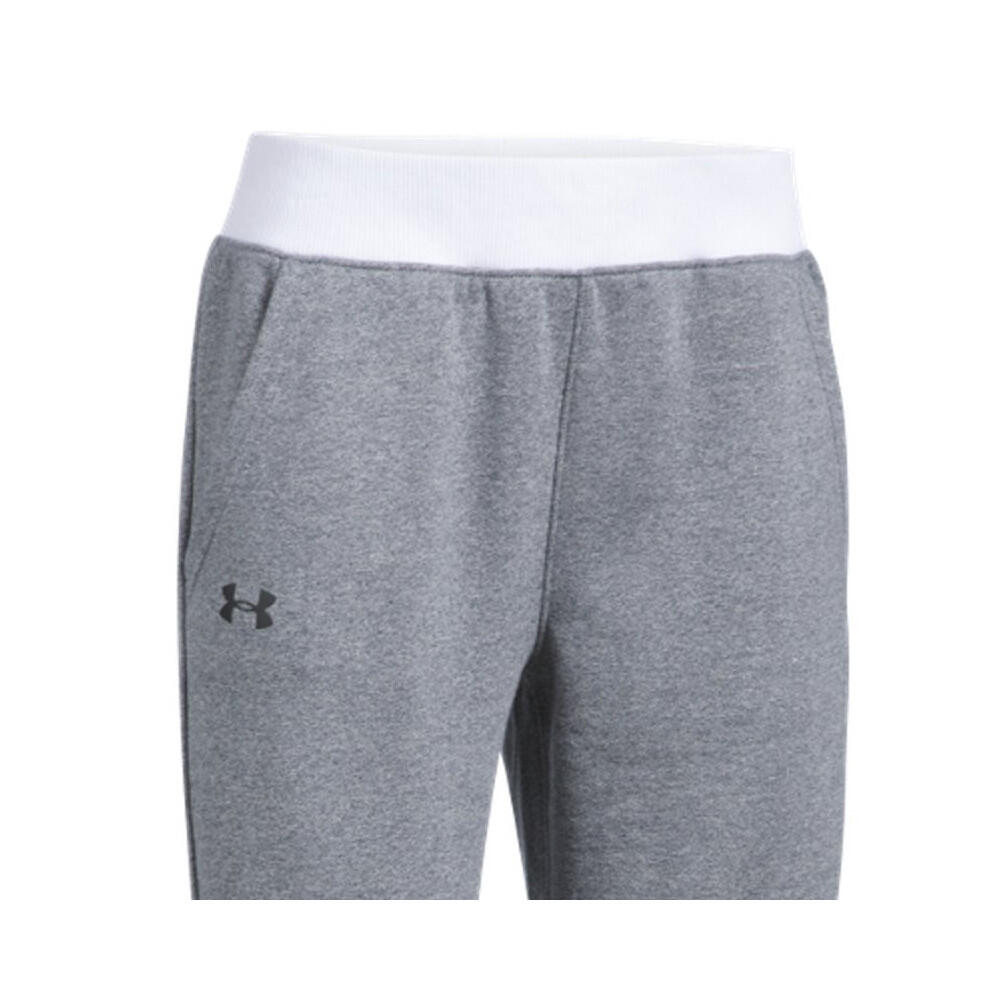 Pantaloni Tuta Sportivi Uomo Under Armour Threadborne 3/4