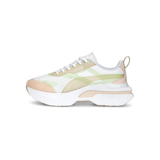 Zapatillas mujer Puma Kosmo Rider Soft Wns