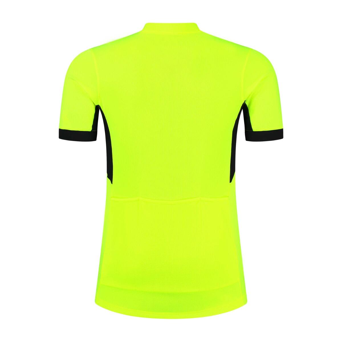 Fietsshirt Korte Mouwen Kids Core Kids 2/3