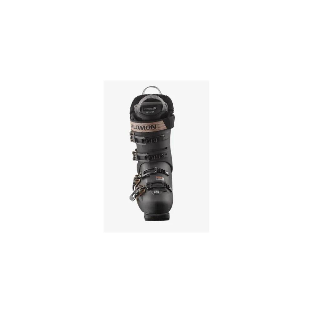 SALOMON Chaussures de ski S/PRO MV 100 W GW - BEL M/PNK 5/5