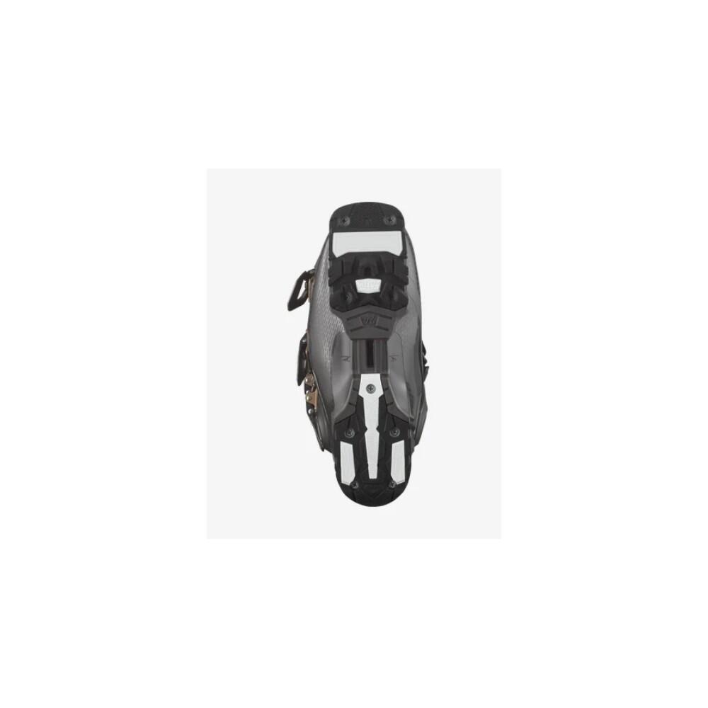 SALOMON Chaussures de ski S/PRO MV 100 W GW - BEL M/PNK 4/5