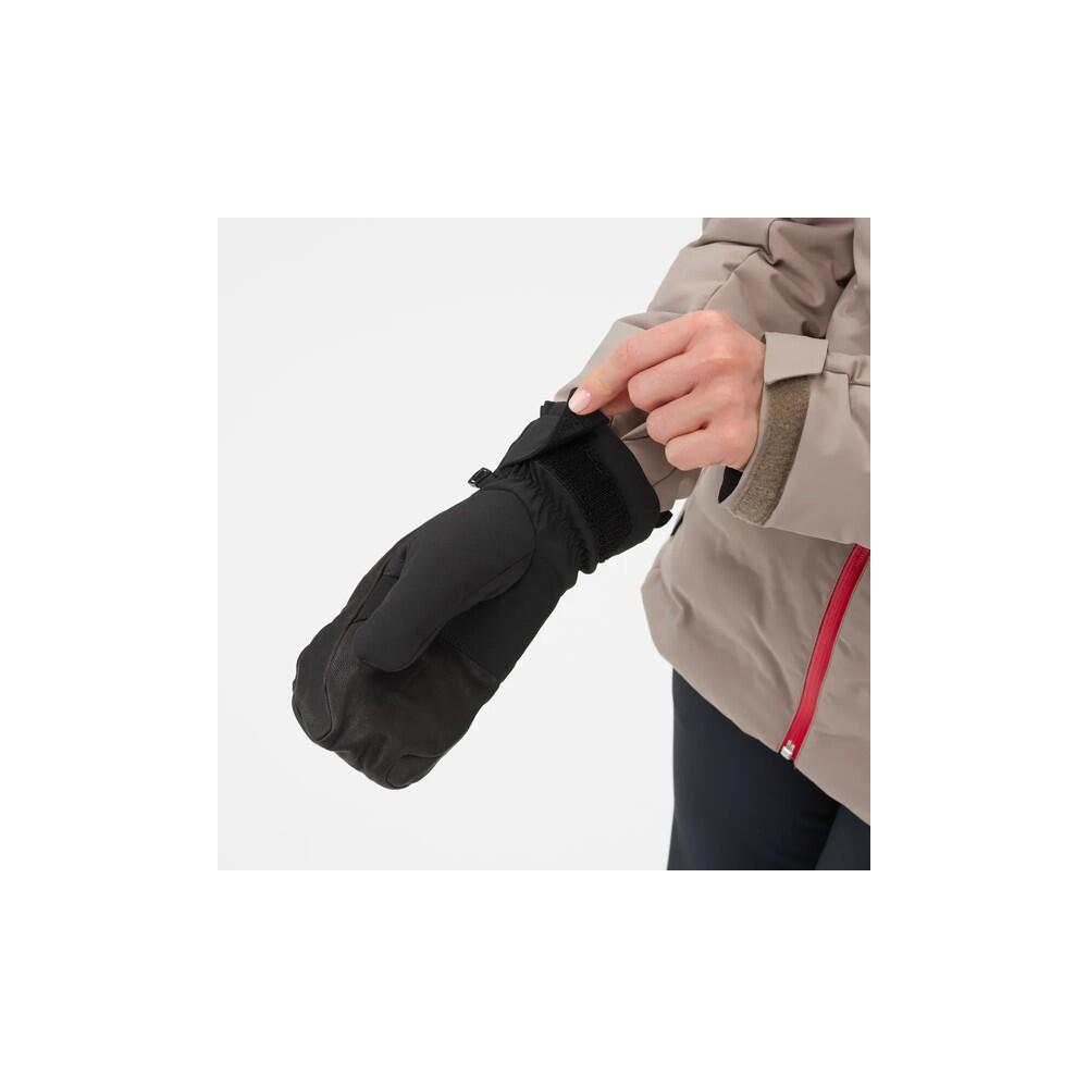 Guantes EsquiarujerEADOWSITTEN 6/7