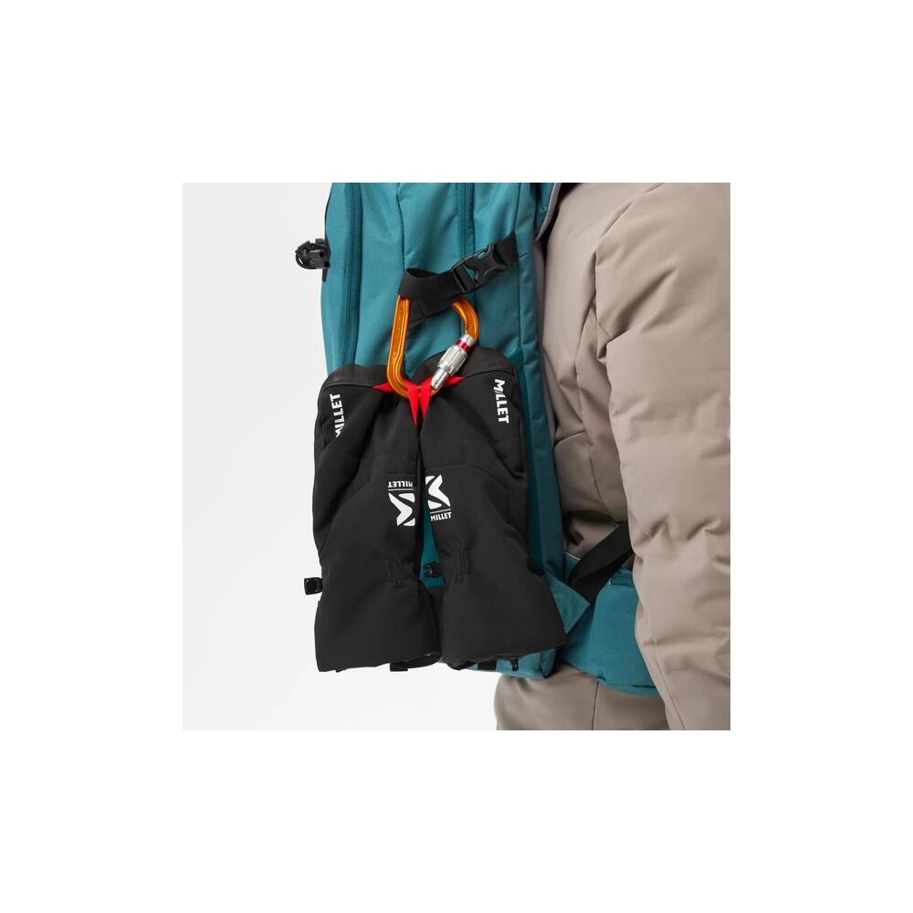 Guantes EsquiarujerEADOWSITTEN 7/7