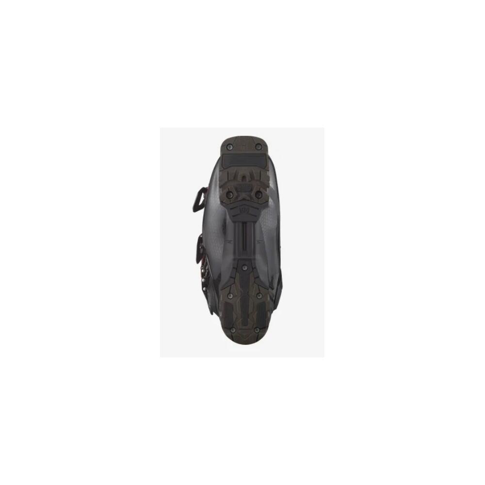 SALOMON Chaussures de ski S/PRO MV 110 GW - BK/RED/BELU 4/5