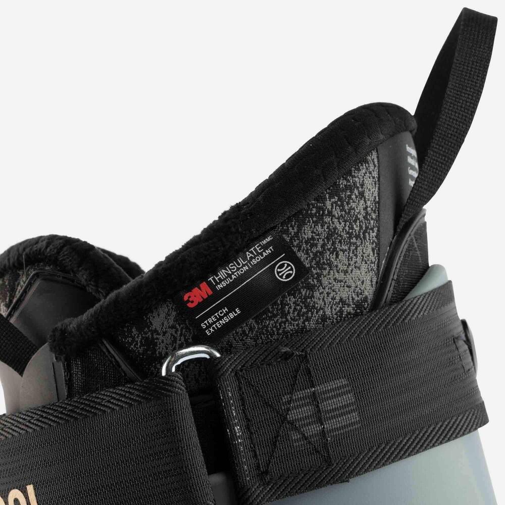 Botas de Esqui Rossignol Alltrack Pro 120 GW Homem 6/7
