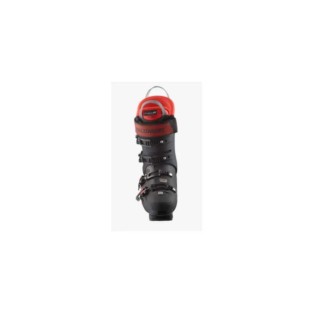 Ski schoenen Salomon S/PRO MV 110 GW - BK/RED/BELU 5/5