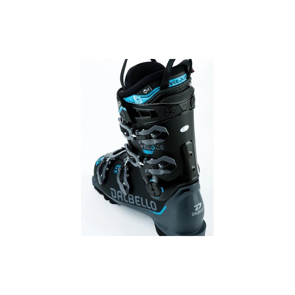 Botas de esqui DALBELLO VELOCE 110 GW MS - PRETO/AZUL ESCURO 5/5