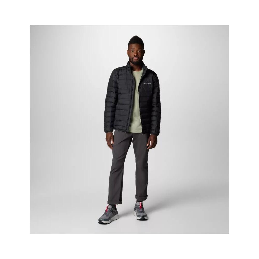 Casaco Columbia Lake 22 II para homem 5/7