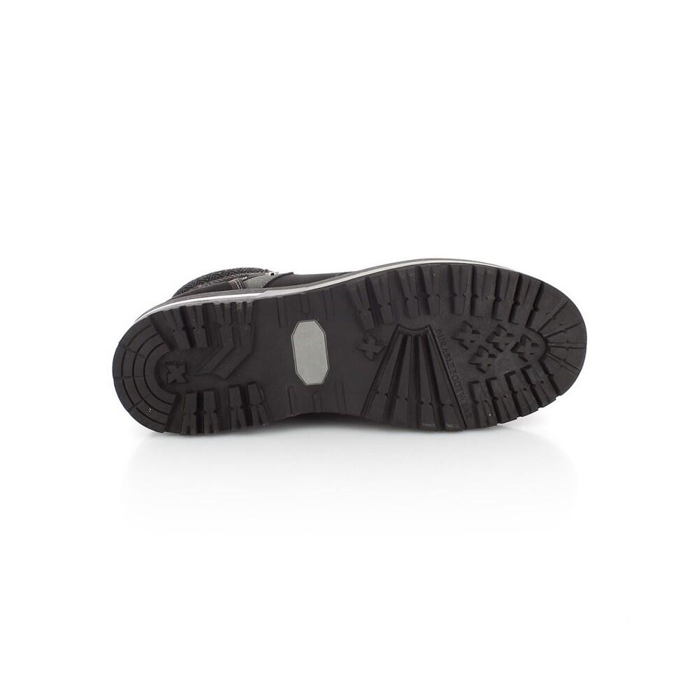 Snowboots Heren Simon Voor Apres Ski 4/4