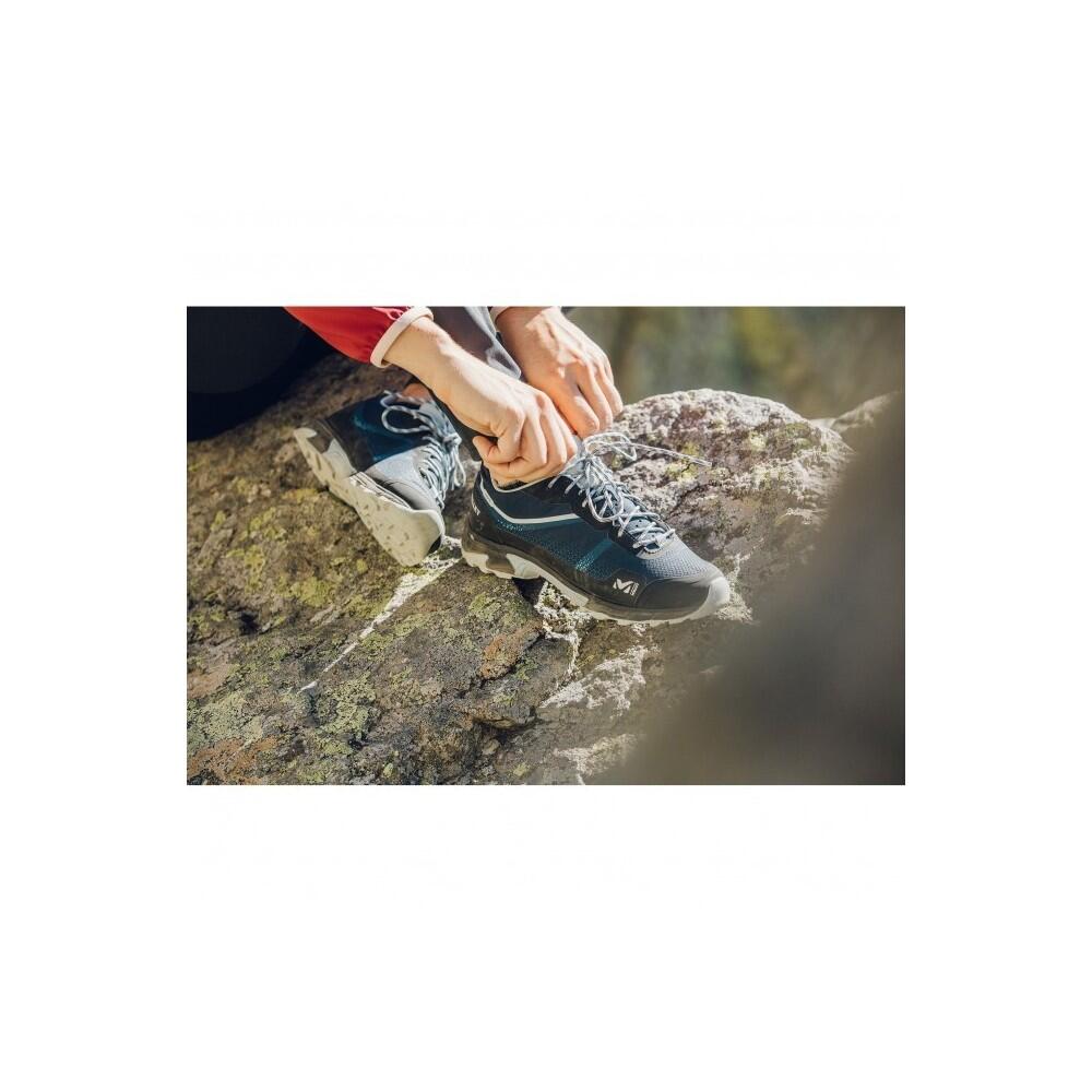 Zapatillas Senderismoujer HIKE 6/7