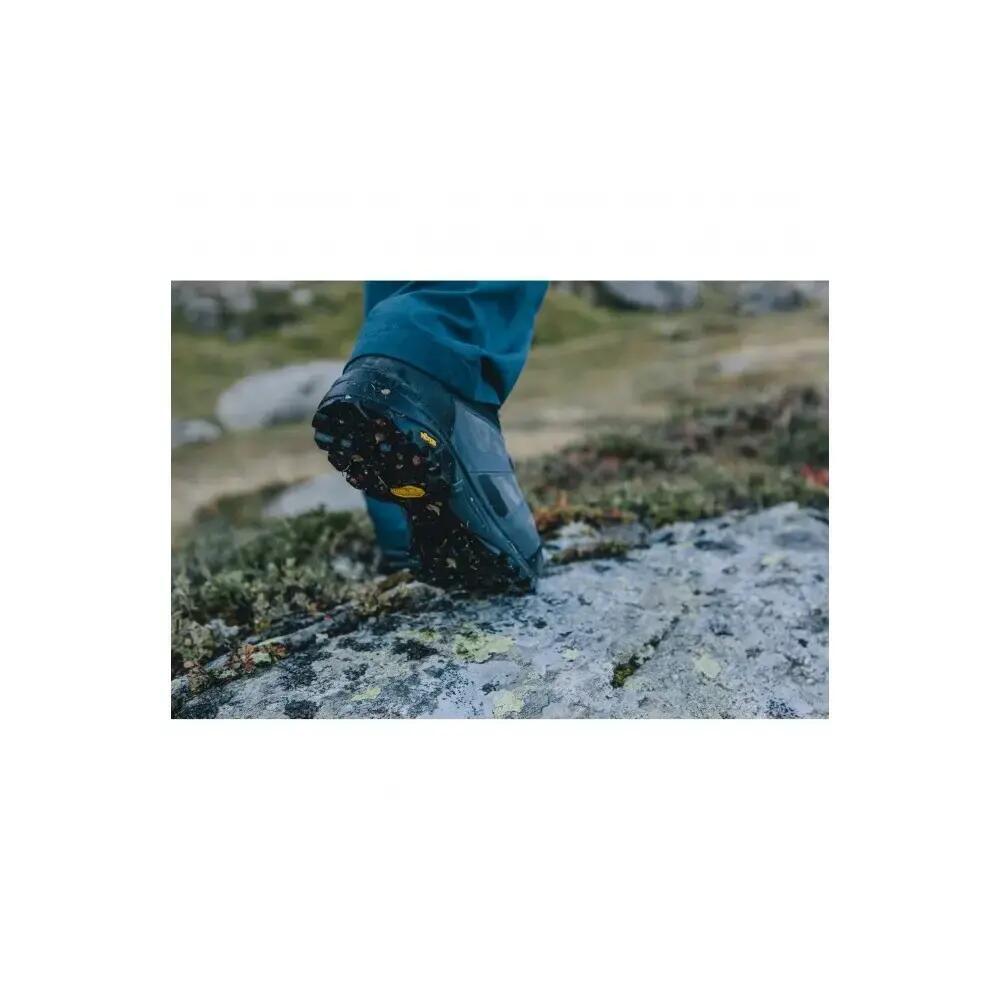 Scarpe - Trekking - Uomo - Hike Up GTX - Impermeabili - Grigio 5/5