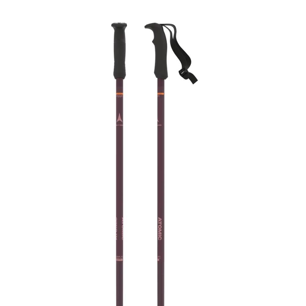 ATOMIC Bâtons de ski CLOUD - PLUM 4/4