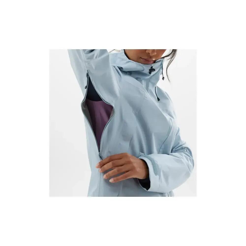 Giacca Escursione DonnaUNGO II GTX 2.5L 6/7