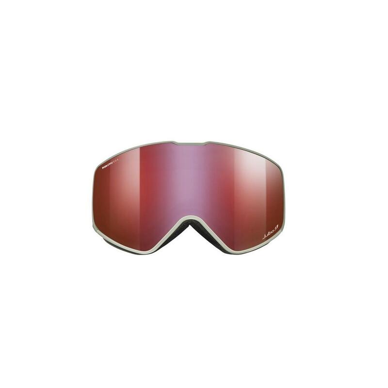 JULBO Masque de ski CYRIUS - VERT S0-4