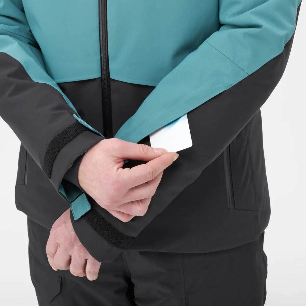 Jacke MONA damen 6/7