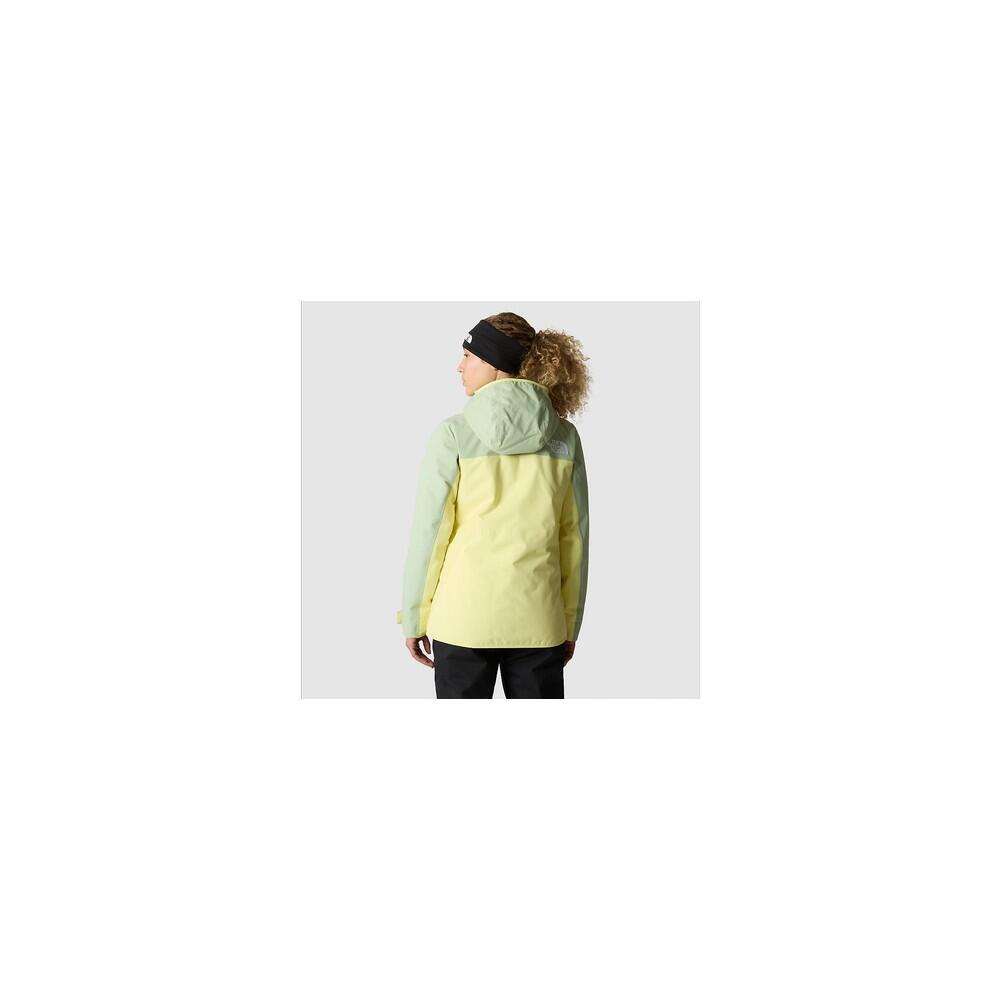 Chaqueta de esquí The North Face Namak Insulated DryVent para mujer 4/7