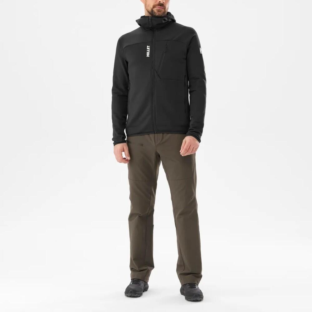 Pile Escursione - Trekking Uomini  SENECA FLEECE 6/6