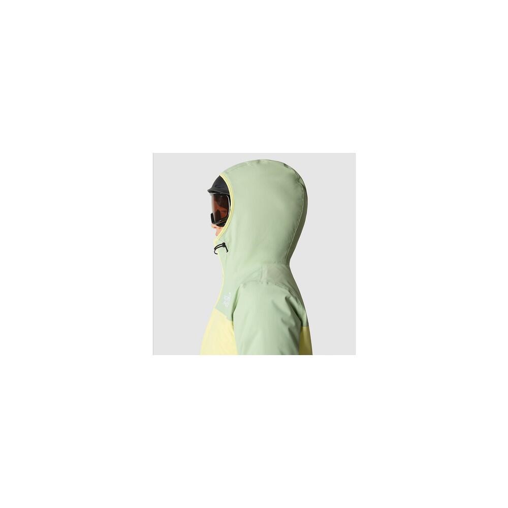 Chaqueta de esquí The North Face Namak Insulated DryVent para mujer 7/7
