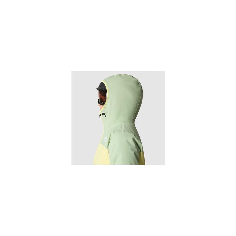 Jacheta de schi pentru femei The North Face Namak Insulated DryVent